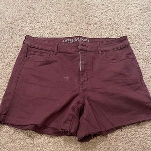 AE shorts